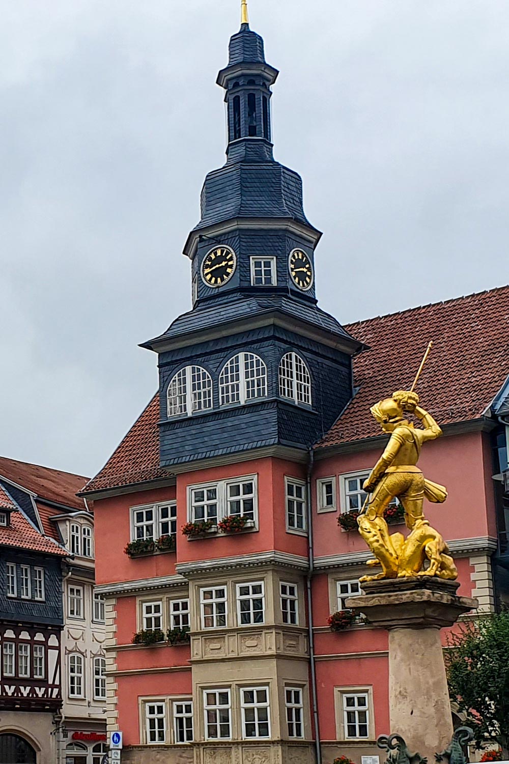 Eisenach