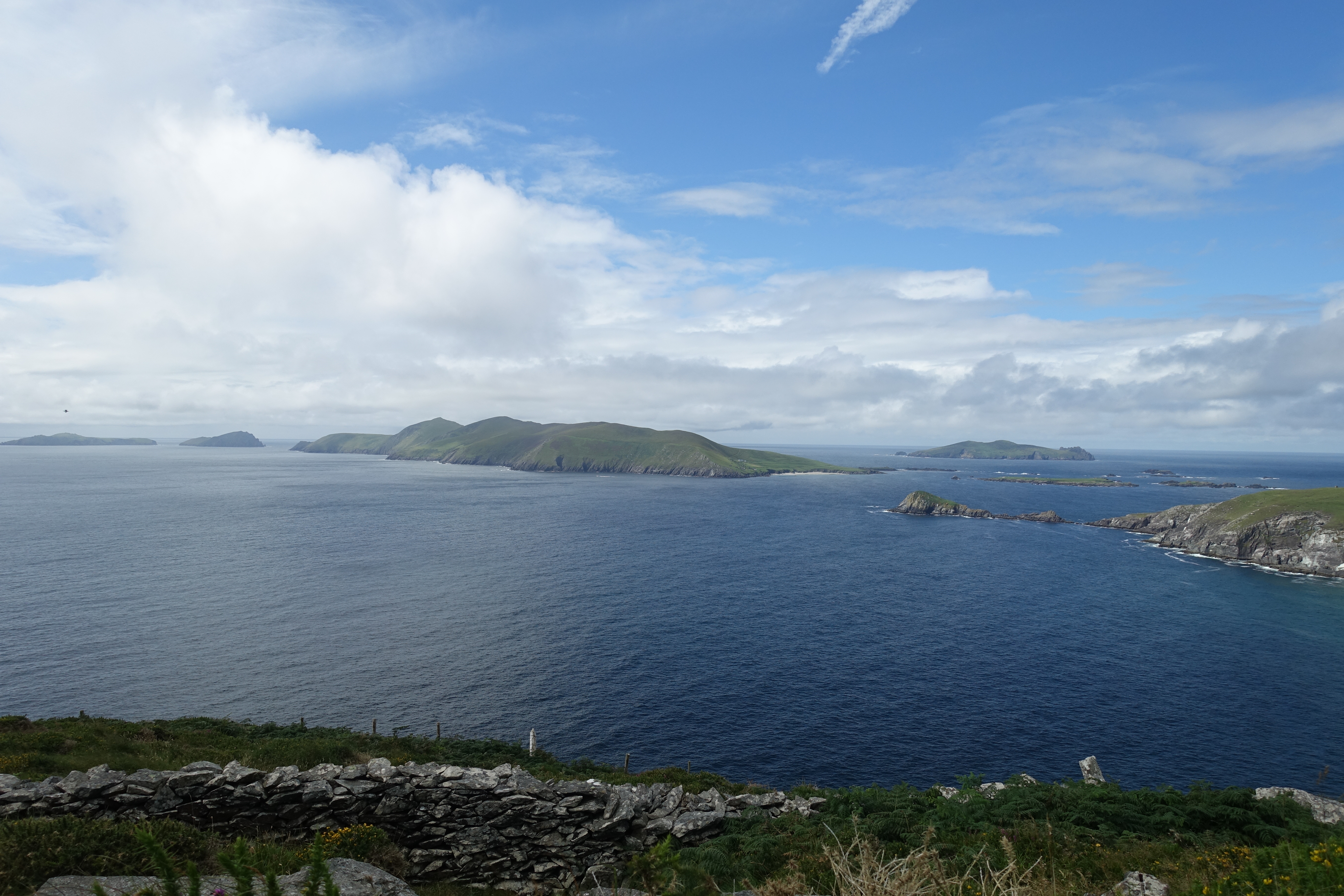 Auf dem Dingle Way